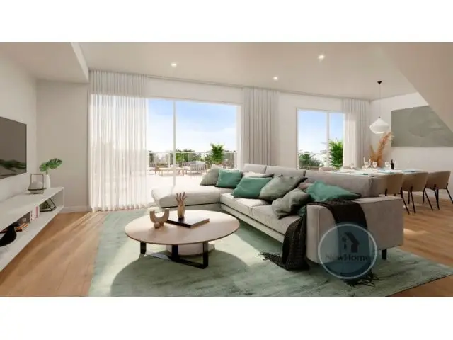 Venta Apartamentos y Duplex en Alenda Golf