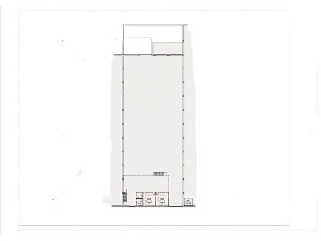 Nave Industrial 1200m2 Primera Linea N-340 Elche