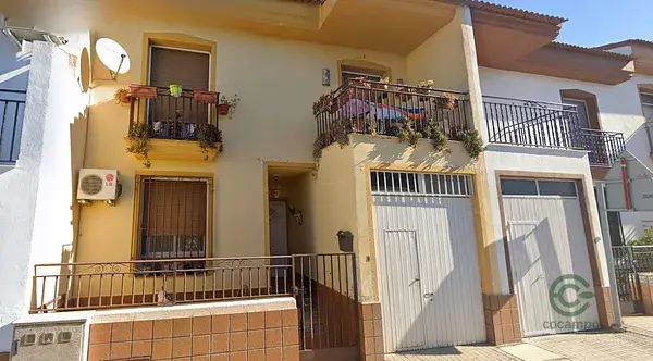 Casa Moderna en Daimiel 3 Dormitorios 2 Terrazas