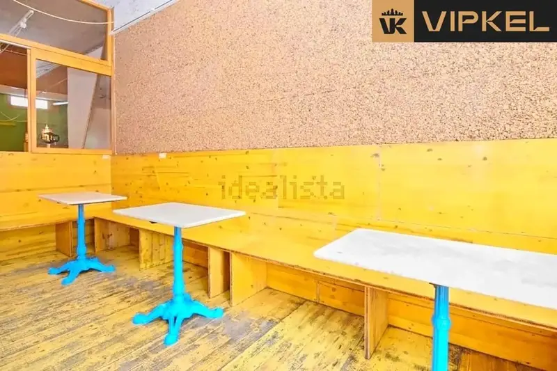 Venta de piso en Centro-Cidade Vella-Atochas-Pescadería-Ciudad Vieja (A Coruña)