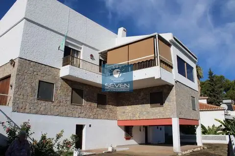 Chalet 6 Dormitorios Los Pinos Almuñécar