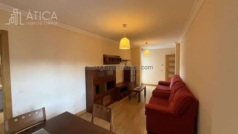 Oficina como Vivienda en Salamanca Pizarrales Cerca Iglesia Vieja