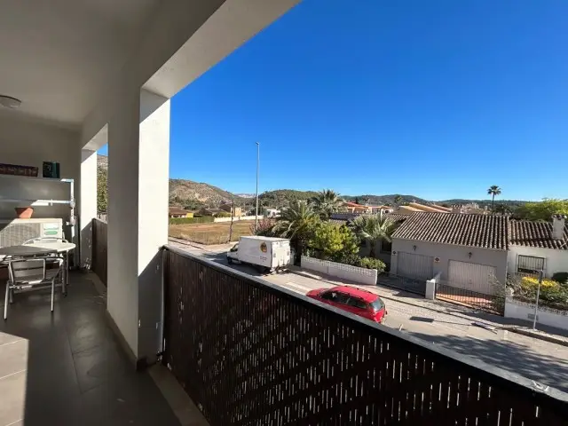 Apartamento en Venta Jalon 2 Dormitorios 1 Baño