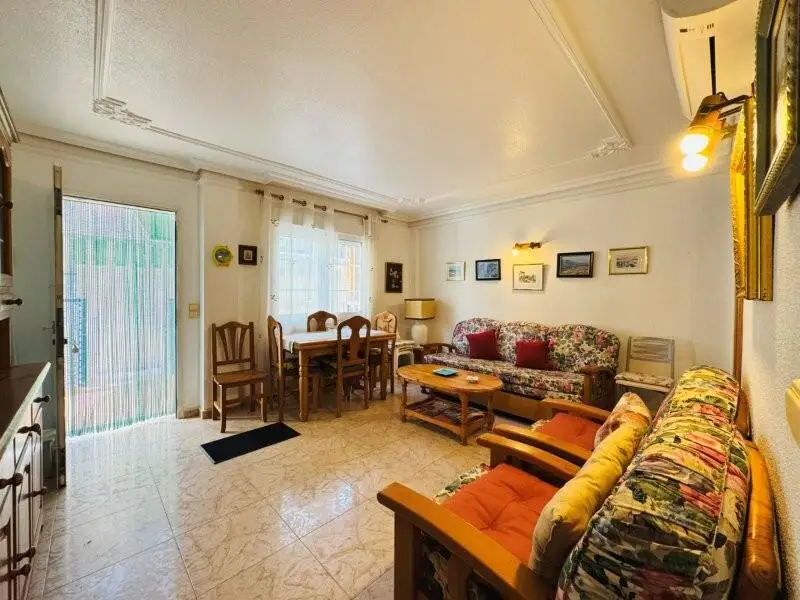 Dúplex en Venta La Mata 3 Dormitorios Cerca Playa