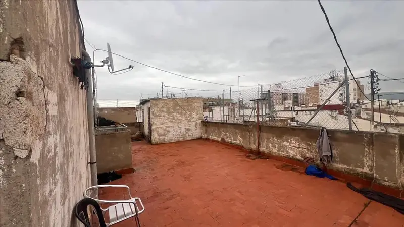 Piso en Venta Murcia Ciudad 84m2 a Reformar