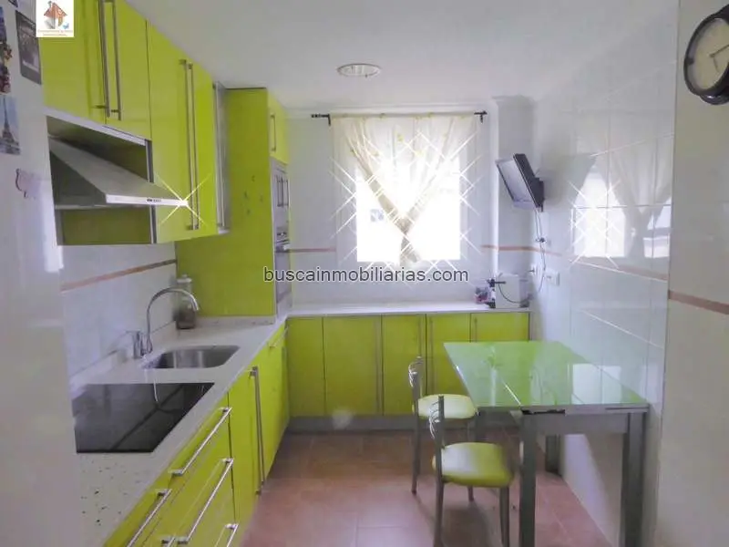 Piso en Venta Aranjuez 3 Dormitorios 2 Baños Garaje Trastero
