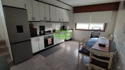 Casa en Venta en Ramirás 300m2 6 Habitaciones
