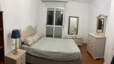 Alquiler Piso Melilla 2 Dormitorios 2 Baños Amueblado