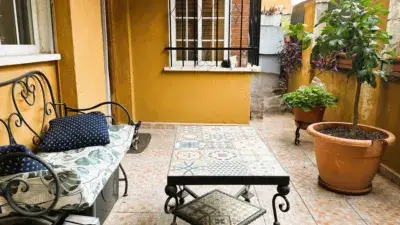 Casa adosada en venta en Centro