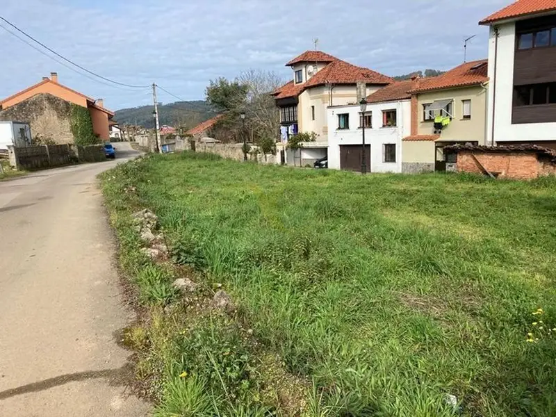 venta Terreno en Colunga, Asturias (F255)- Globaliza