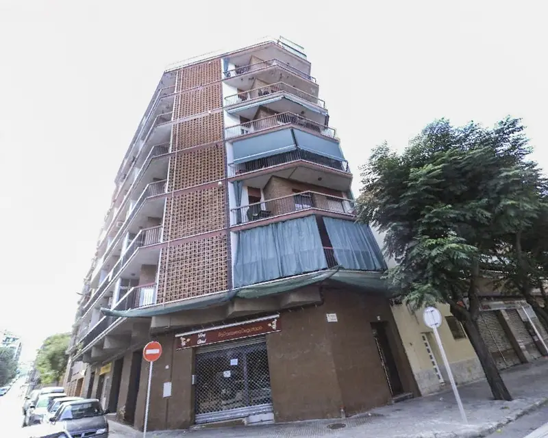 Piso 63m2 3 habitaciones Rubí