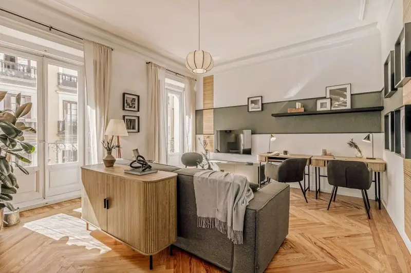 Apartamento 3 dormitorios 1 ba																																																																																																																																																																																																																																																																																																																																																																																																																																																																																																																																																																																																																																																																																																																																																																																																																																																																																																																																																								
ño Madrid Alquiler