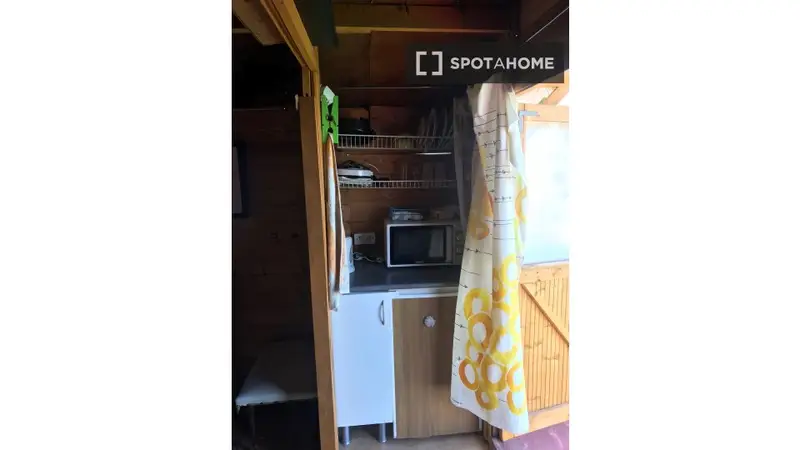 Estudio en alquiler en San Andrés-San Pablo, Córdoba