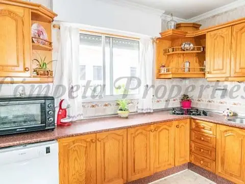 Casa en Venta Competa 4 Dormitorios 2 Baños Garaje Terraza