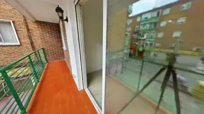 Alquiler Piso 3 Dormitorios Fuenlabrada II El Molino