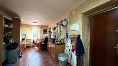 Chalet en venta en San Rafael El Espinar 4 dormitorios 2 banos