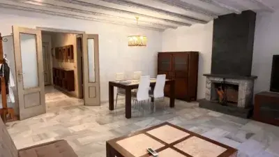 Casa Adosada en Punta La Plata Estepona Cerca de la Playa