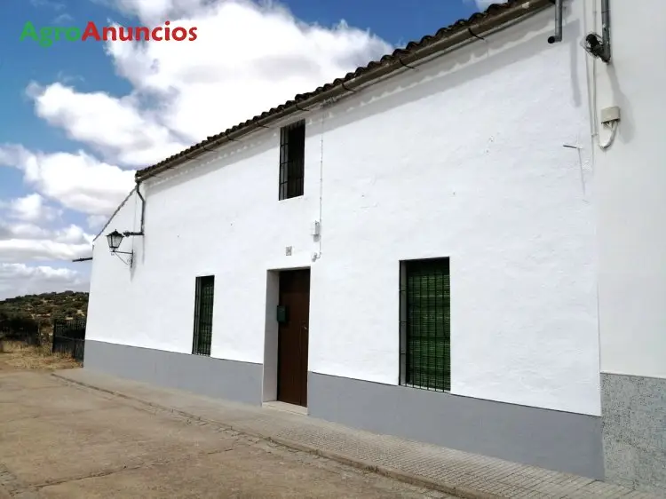 Venta  de Casa rural en Córdoba