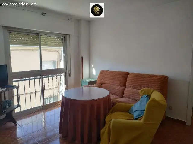 Piso en Venta en Ubeda Barrio San Pedro 3 Dormitorios