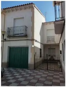 Vivienda Unifamiliar Adosada Alquilada Don Fadrique