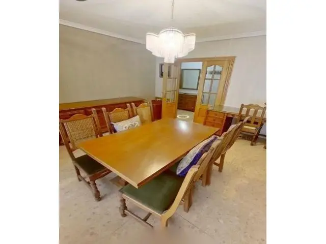 Piso 4 Dormitorios 2 Baños Villacerrada
