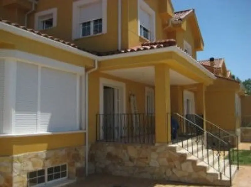 Chalet Pareado 527m2 Cubas de la Sagra Inversores