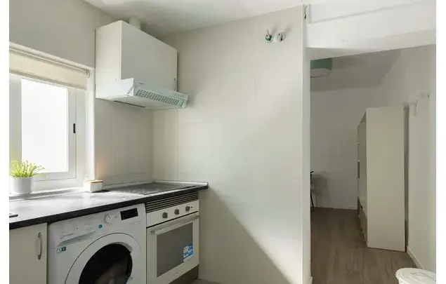Habitaci
ón 112m
² Getafe Alquiler Larga Temporada