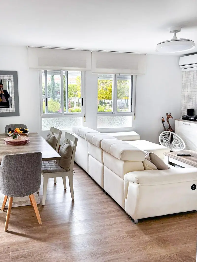 Apartamento 3 Dormitorios Alfaz del Pi Cerca de la Playa