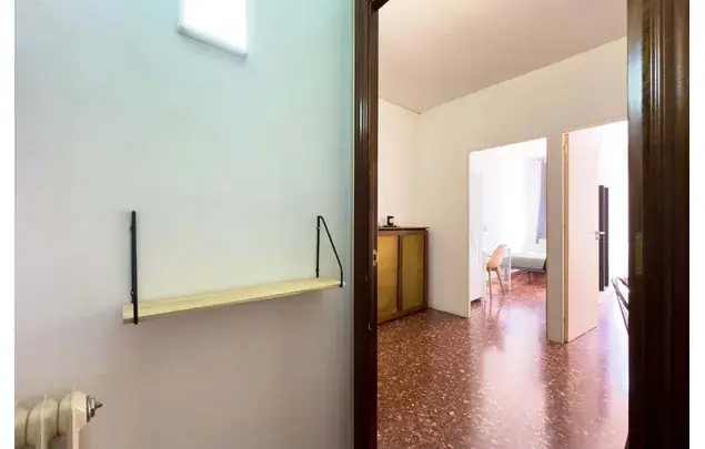 Habitacion 91m2 Barcelona Alquiler Media Temporada