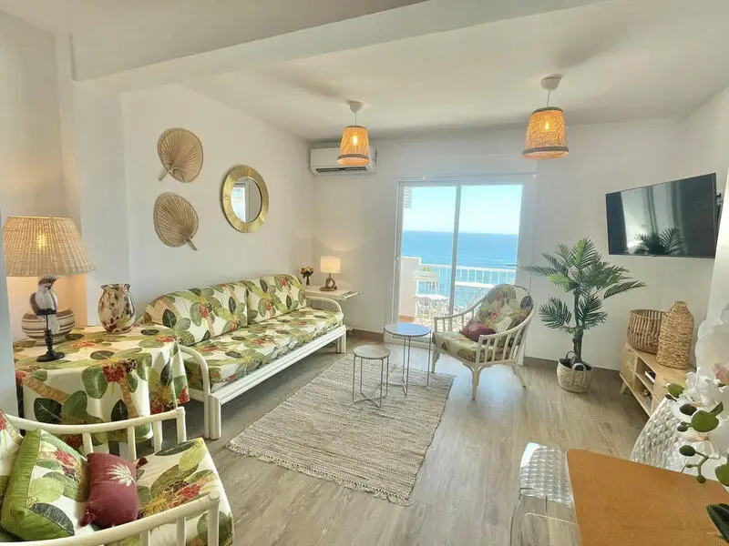 Apartamento en Calahonda 2 dormitorios 2 baños cerca de la playa
