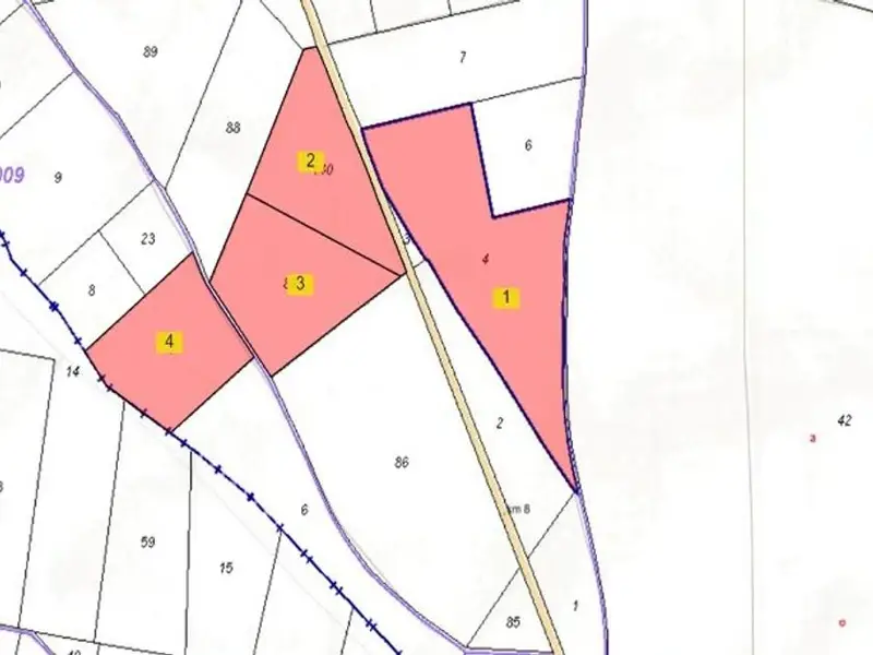 venta Terreno en Fernan Caballero, Ciudad Real Provincia (SRB0000106578)- Globaliza