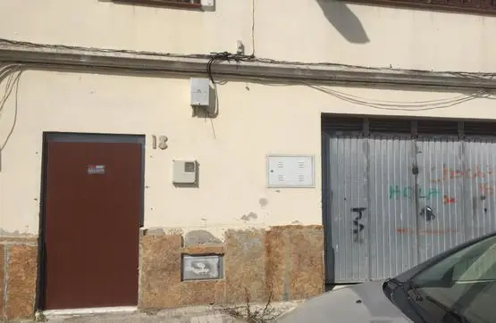 Venta Piso con Terraza en Algeciras 140m2 3 Dormitorios 2 Baños