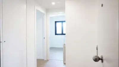 Piso en Alquiler en Manresa 3 habitaciones 98m2