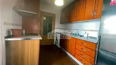 Apartamento en alquiler en Calle Centro, Número 0