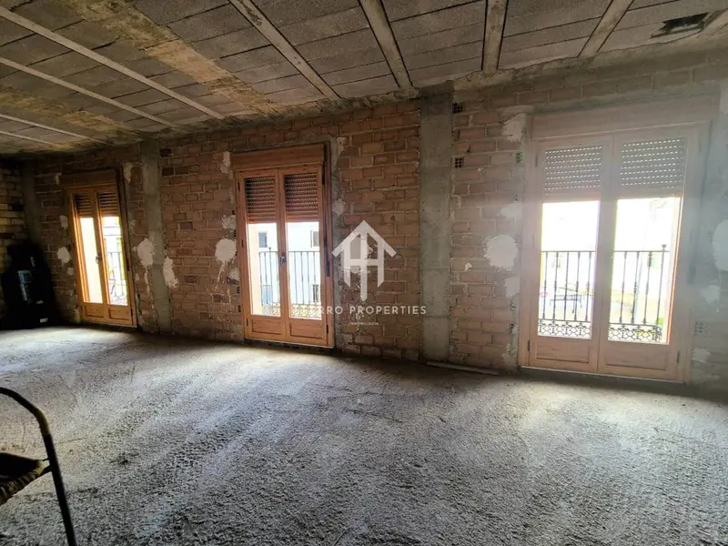 Piso en venta en Loja, Granada