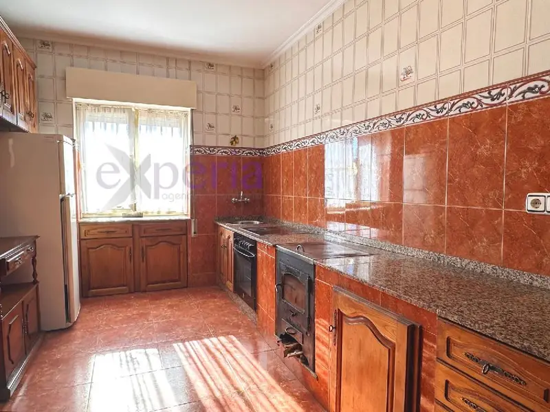 Casa en Venta Langreo con Garaje Jardin y Terraza