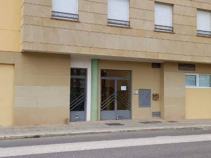 Trastero en venta, Avda. Ruperta Baraya, 16 (Aranda De Duero, Burgos) - Servihabitat