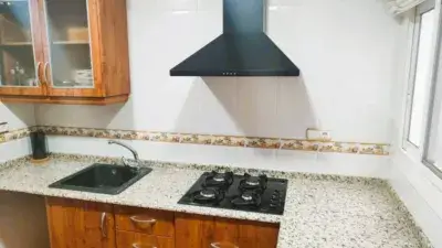 Piso en alquiler en Chiva