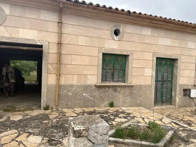 Casa en Venta para Reformar en Mancor de la Vall Ideal Inversores