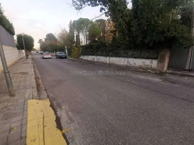 Parcela en Venta Urbanizacion Montcada Lleida