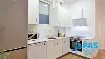 Piso en venta Santander centro reformado 2 dormitorios