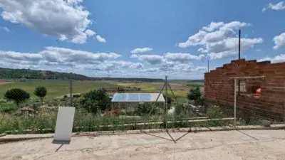 Casa Rustica en Bujarrabal Cerca de Siguenza