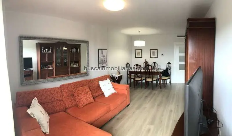 Piso en venta Torrent 118m2 3 dormitorios 2 baños piscina parking