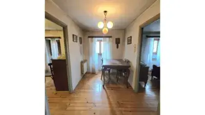Casa centrica en Villarcayo 104m2 3 dormitorios