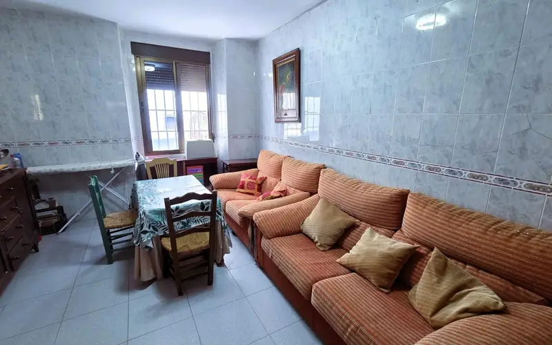 Finca/Casa Rural en venta en Orgiva, Granada