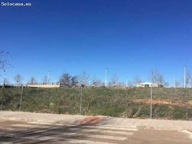 Terreno Urbanizable en Merida 16495m2 Ideal Inversores