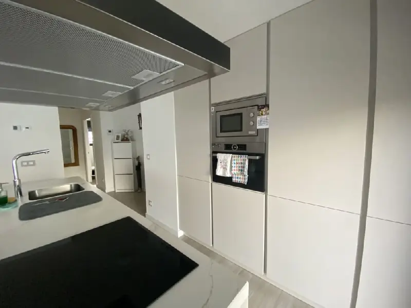 Alquiler Piso 3 Habitaciones Soto Lezcairu Pamplona