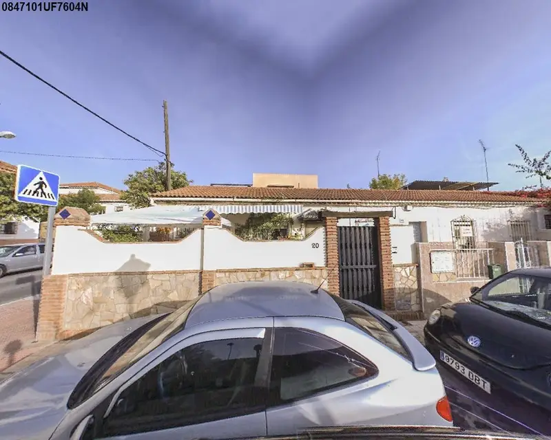 Adosado en venta en Málaga 54m2