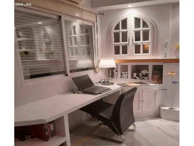 Chalet en Venta Junto Paseo Bomba Granada