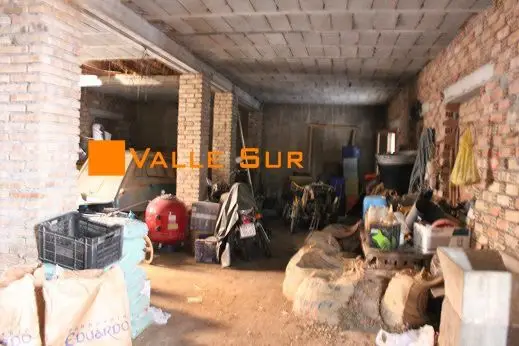 Venta Casa con Garaje en Chite Lecrin